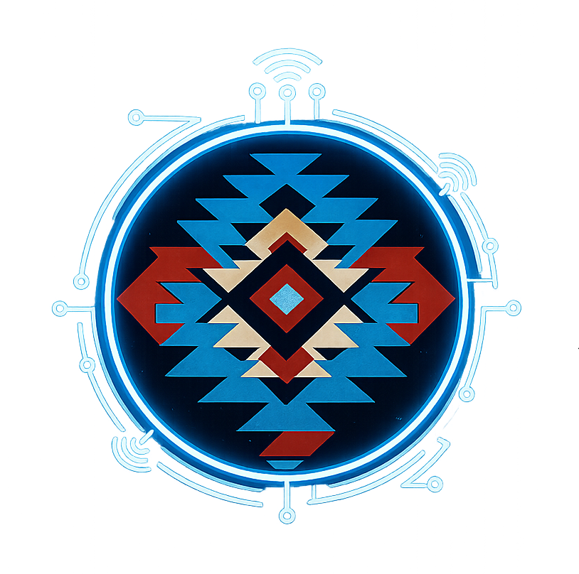 Hózhó Technologies logo